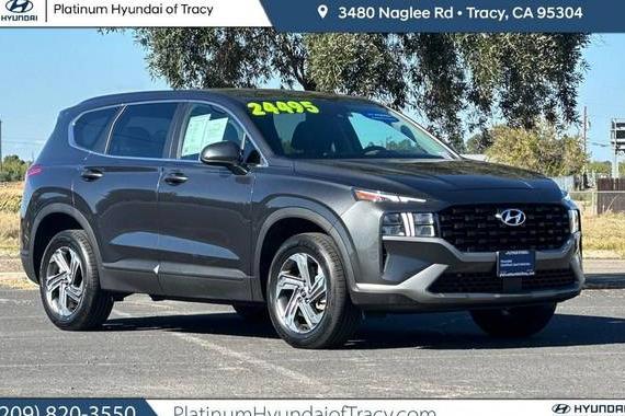 HYUNDAI SANTA FE 2023 5NMS1DAJ5PH586399 image HYUNDAI SANTA FE 2023 5NMS1DAJ5PH586399 image